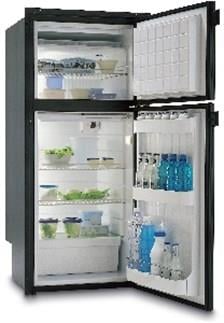 Vitrifrigo Buzdolabı/Derin Dondurucu Model DP2600i