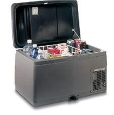 Vitrifrigo C41 Portatif Buzdolabı Hacim: 41 Litre