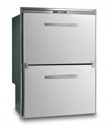 Vitrifrigo Çekmeceli Tip Buzdolabı Model DW180.2RFX 119 Litre