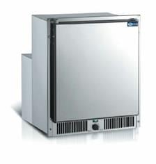 Vitrifrigo Hydro X Buz Makinası Hacim: 24 Litre 230 Volt 140W