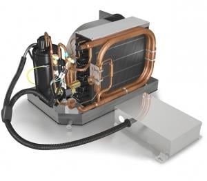 Vitrifrigo Marine Klima
