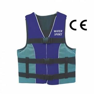 Water Sport Can Yeleği Mavi L Beden
