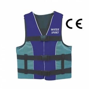 Water Sport Can Yeleği Mavi M Beden
