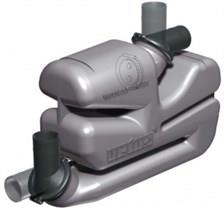 Waterlock LSG60
