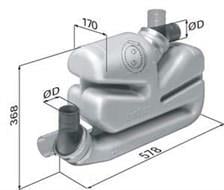 Waterlock LSG60