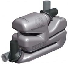 Waterlock LSG75
