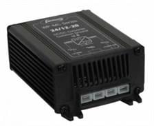 Whisper Power DC/DC Konvertör 24V 350 Watt 25A