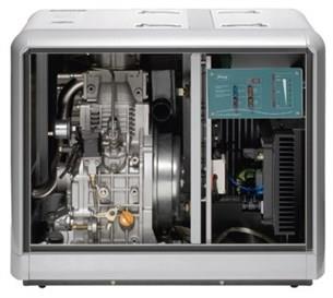 Whisper Power M-GV 4 Basic Genverter