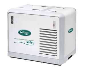 Whisper Power M-GV 4 Basic Genverter