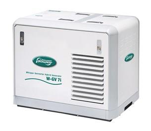 Whisper Power M-GV 7 Genverter