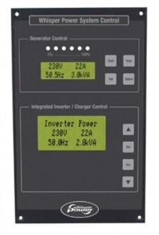 Whisper Power M-GV 7i Genverter. Marine Diesel Jeneratör + İnvertör + Redresör.