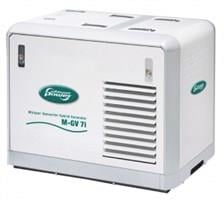 Whisper Power M-GV 7i Genverter. Marine Diesel Jeneratör + İnvertör + Redresör.