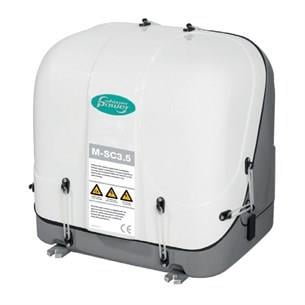 Whisper Power M-SC 3.5 Diesel Jeneratör 3000 RPM