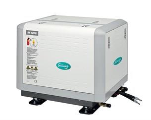 Whisper Power M-SC 6 Diesel Jeneratör 3000 RPM