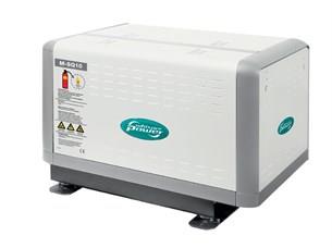 Whisper Power M-SQ 10 Diesel Jeneratör 1500 RPM