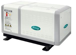 Whisper Power M-SQ 12 Diesel Jeneratör 1500 RPM