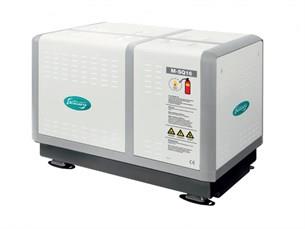Whisper Power M-SQ 16 Diesel Jeneratör 1500 RPM