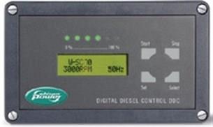 Whisper Power M-SQ 25 1500 rpm