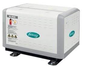 Whisper Power M-SQ 6 Diesel Jeneratör 1500 RPM