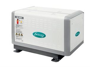 Whisper Power M-SQ 8 Diesel Jeneratör 1500 RPM