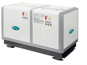 Whisper Power M-SQ20 Diesel Jeneratör 1500 RPM