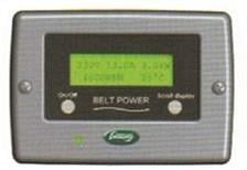 Whisper Power motordan tahrikli jeneratörler