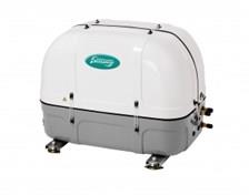 Whisper Power Super Compact M-SC 10 3000 Rpm