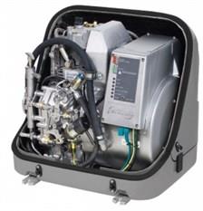 Whisper Power Super Compact M-SC 3,5 3000 Rpm