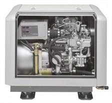 Whisper Power Super Compact M-SC 6 3000 Rpm