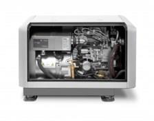 Whisper Power Super Quiet M-SQ 6 1500 Rpm