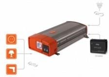 Whisper Power Supreme Combi 12V 1000Watt İnvertör ve 40A Şarj Cihazı