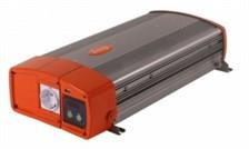 Whisper Power Supreme Combi 12V 1000Watt İnvertör ve 40A Şarj Cihazı