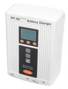 Whisper Power Supreme Redresör 12V-40A