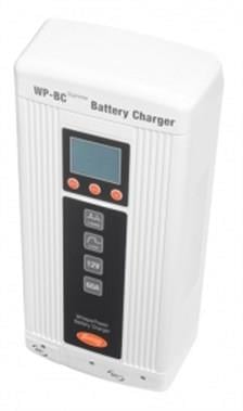 Whisper Power Supreme Redresör 24V-30A
