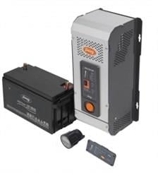 Whisper Power WP Combi Serisi İnvertör Redresör 24V 3000Watt 60A
