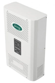 Whisper Power WPC Serisi Power Center İnvertör/Redresör 12V 2000 Watt 100A