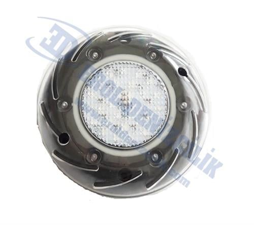 WMC Su Altı Lambası 30 Led Beyaz 1500 Lümen