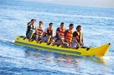 X-Cape Banana 7 Kişilik