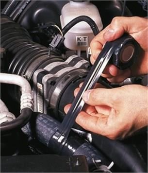 X-Treme Silikon Bant