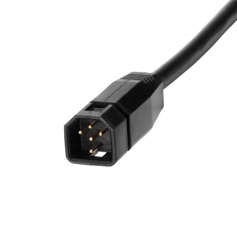 XNT 9 HW MSI 150 T Chirp Kıç aynaya montaj gönderici