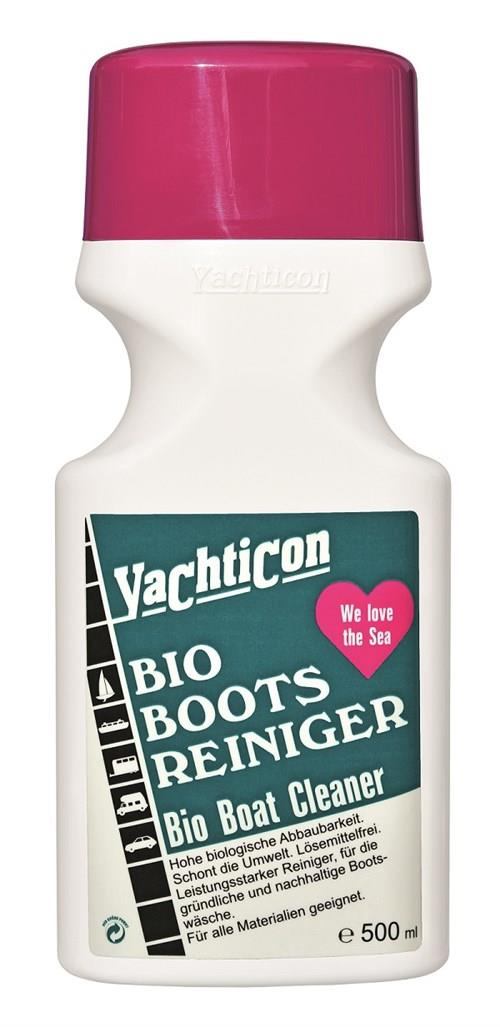Yachticon Bio Bot Temizleyici