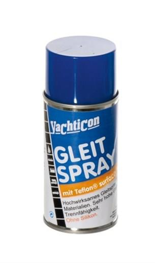 Yachticon C2F4 Silikon Sprey 300ml