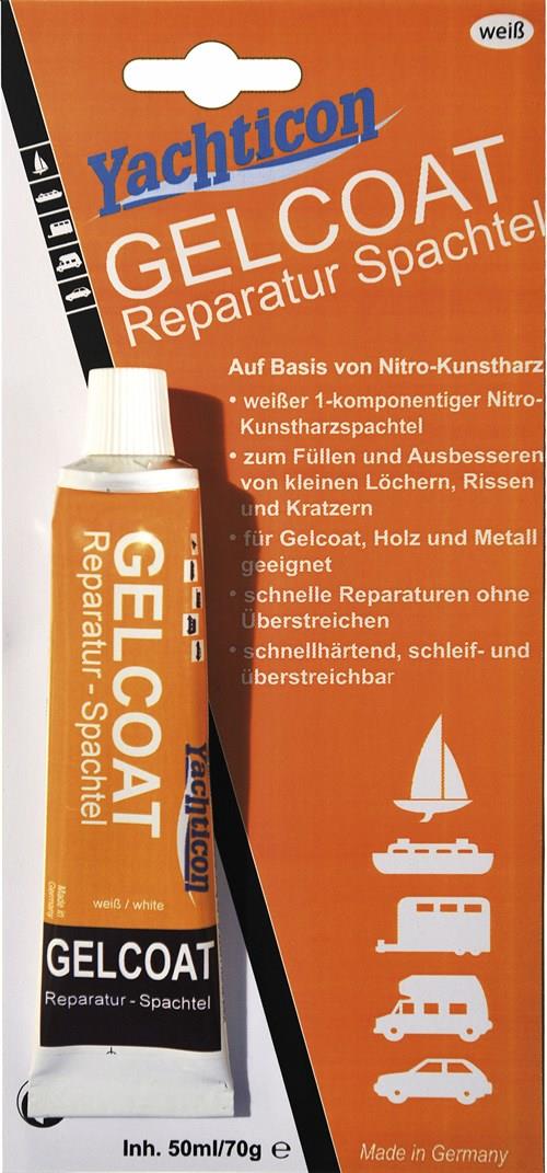 Yachticon Jelkot tamir macunu