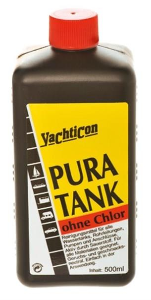 Yachticon Pura Depo Temizleyici 2,5 Litre