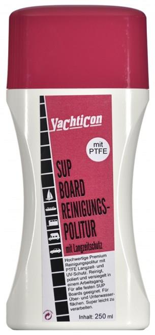 Yachticon SUP Board PTFE Temizleyici ve Koruyucu 250 ml