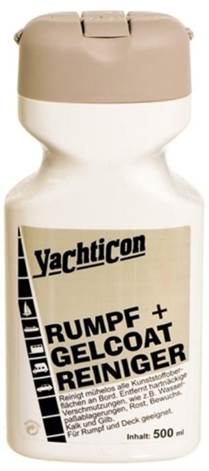 Yachticon Tekne ve Jelkot Temizleyici 5 Litre
