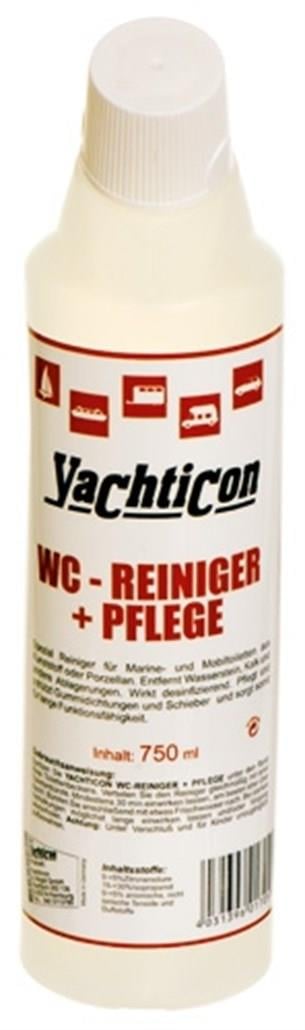 Yachticon Tuvalet Çanağı Temizleyici ve Koruyucu 750 ml