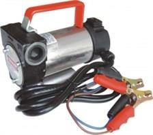 Yağ boşaltma pompası