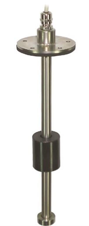 YAKIT/SU ŞAMANDIRASI 12/24V. 0-190ohm 20CM