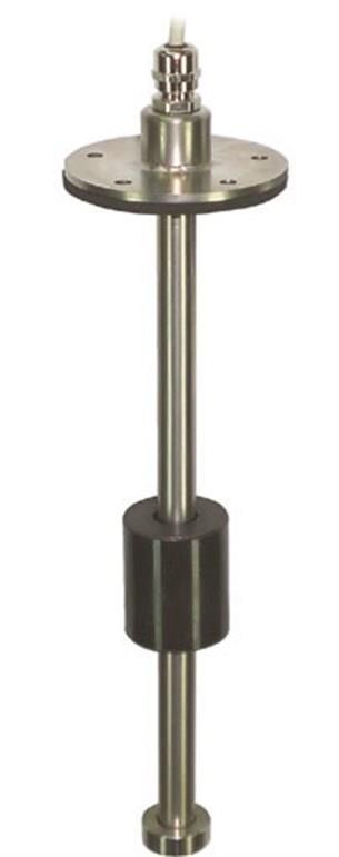 YAKIT/SU ŞAMANDIRASI 12/24V. 240-33ohm 30CM